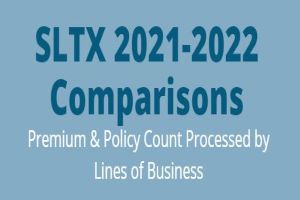 SLTX 2021-2022 Comparisons